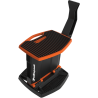 Lève-moto POLISPORT pliable orange