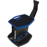 Lève-moto POLISPORT pliable bleu