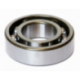 Roulement de vilebrequin PROX 30 x 62 x 16 - 6206/C3