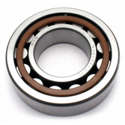 Roulement de vilebrequin PROX 35 x 72 x 17 - NJ207ECP-1