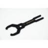 Cle de bouchon de fourche SCAR diametre 50mm/8 pans - fourches Showa