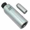 Arrache volant allumage BUZZETTI M 28 X 1 filetage droite - embout M 12 x 1 L 75mm