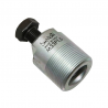Arrache volant allumage BUZZETTI M 33 X 1. 5 filetage droite