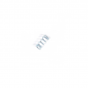 Ressort vis d'air carburateur MIKUNI TM 24-28, TMX 35 / 38 et TMS 38