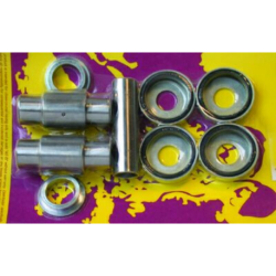 Kit roulements de bras oscillant HONDA 125 CR / 250 CR 1982 à 1984 / 500 CR 1984