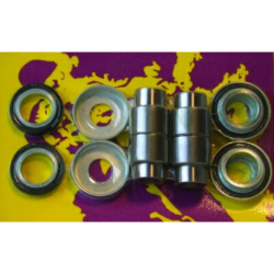 Kit roulements de bras oscillant HONDA 125 CR 1990