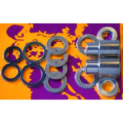 Kit roulements de bras oscillant HONDA 250 CR 1992 à 2001