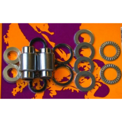 Kit roulements de bras oscillant HONDA 250 CR 2002 à 2007