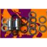Kit roulements de bras oscillant HONDA 250 CR 2002 à 2007