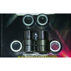 Kit roulements de bras oscillant KAWASAKI 125 KX / 250 KX 1992 à 1993
