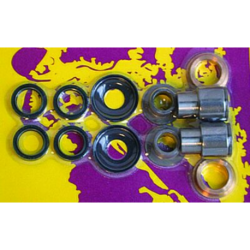 Kit roulements de bras oscillant SUZUKI 125 RM / 250 RM 1985 à 1986