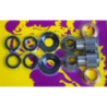 Kit roulements de bras oscillant SUZUKI 125 RM / 250 RM 1985 à 1986