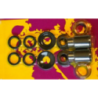 Kit roulements de bras oscillant SUZUKI 125 RM / 250 RM 1987 à 1988