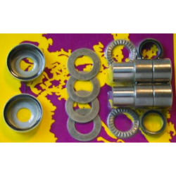 Kit roulements de bras oscillant YAMAHA 125 YZ 1987