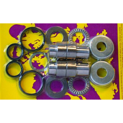 Kit roulements de bras oscillant YAMAHA 125 YZ 1988 à 1992