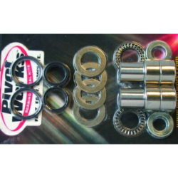 Kit roulements de bras oscillant YAMAHA 125 YZ / 250 YZ / 400 426 YZF WRF 1999 à 2001 / 250 YZF 2001