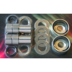 Kit roulements de bras oscillant YAMAHA 125 YZ / 250 YZ 1988 à 1992