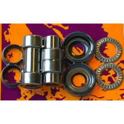 Kit roulements de bras oscillant YAMAHA 125 YZ / 250 YZ 1993 à 1997