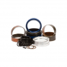 Kit reconditionnement fourche PIVOT WORKS 125 / 200 / 250 / 300 / 380 / 400 / 520 2000 à 2001