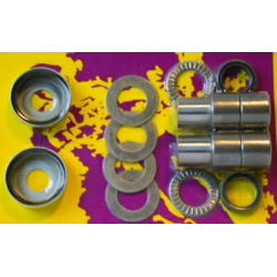Kit roulements de bras oscillant YAMAHA 125 YZ / 250 YZ 1987