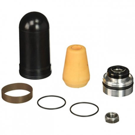 Kit réparation amortisseur CRF 450 2002 - 2008 / CRF 250 2004 - 2009 / 250 CR 2002 - 2007