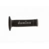 Paire de poignees DOMINO A190 Off-Road X-treme full grip