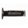 Paire de poignees DOMINO A260 Off-road Dual Compound full grip