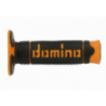 Paire de poignees DOMINO A260 Off-road Dual Compound full grip