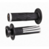 Paire de poignees ODI Emig Pro V2 Lock-on full grip