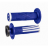 Paire de poignees ODI Emig Pro V2 Lock-on full grip