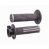 Paire de poignees ODI Emig Pro V2 Lock-on full grip