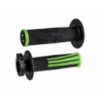 Paire de poignees ODI Emig Pro V2 Lock-on full grip