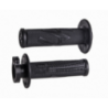Paire de poignees ODI Emig Pro V2 Lock-on full grip