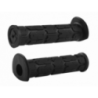 Paire de poignees ODI Rogue MX sans gauffrage