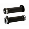 Paire de poignees ODI Ruffian full grip