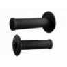 Paire de poignees ODI Ruffian MX full grip - noir