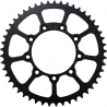 Couronne MOOSE acier TM racing