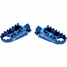 Cales pieds SCAR RACING EVO FANTIC XX XXE XXF XEF 2020 à 2023