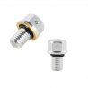 Bouchon de vidange M10 x 1.25 FANTIC XX XXE XXF XEF 2020 à 2022