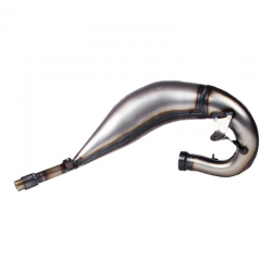 Pot d''échappement DEP racing works 125 FANTIC XX XXE 2020 à 2023'