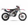 Kit complet BLACKBIRD Dream 4 - Fantic 250 XXF / XEF - 450 XXF 2020 à 2024