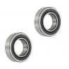 Kit roulements de roue avant FANTIC 250 XXF XEF / 450 XXF XEF 2022 à 2023