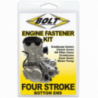 Kit visserie moteur BOLT FANTIC 250 XXF XEF 2022 à 2023