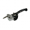 Levier d'embrayage retournable CR WR TC TE - RTECH CNC (Magura 163)