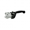 Levier d'embrayage retournable RIEJU MR - RTECH CNC (Magura 167)