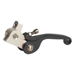 Levier d'embrayage retournable SX SXF EXC EXCF - RTECH CNC (BREMBO)