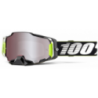 Paire de lunettes 100% ARMEGA HiPER RACR