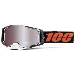 Paire de lunettes 100% ARMEGA Blacktail