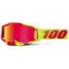 Paire de lunettes 100% ARMEGA Solaris