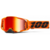 Paire de lunettes 100% ARMEGA CW2